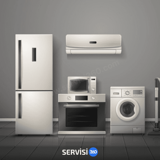 Karapürçek Beyaz Eşya Servisi