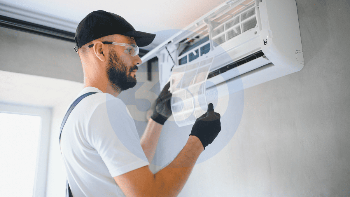 Karapürçek Klima Servisi