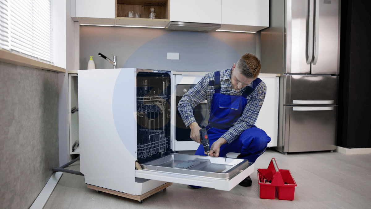 Karapürçek Bulaşık Makinesi Servisi