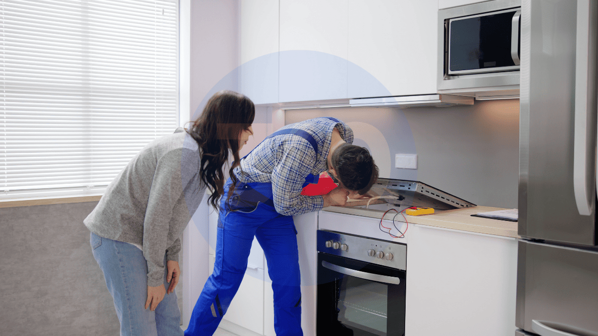 Karapürçek Fırın Ocak Servisi